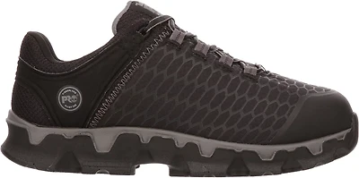 Timberland Men's PRO Powertrain Sport EH Alloy Toe Lace Up Work Shoes