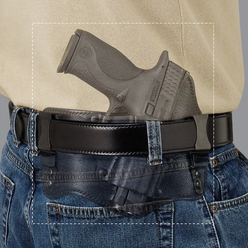 Galco King Tuk Inside-the-Waistband Holster