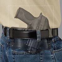 Galco King Tuk Inside-the-Waistband Holster