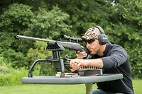 Caldwell Stinger Shooting Rest