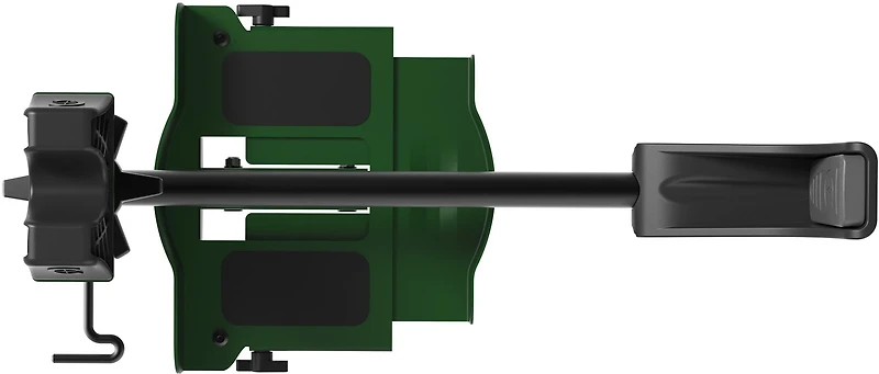 Caldwell Lead Sled 3 Shooting Rest