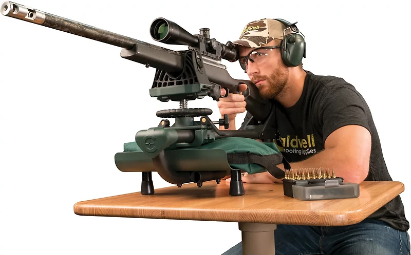 Caldwell Lead Sled DFT 2 Shooting Rest