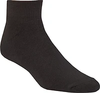 BCG  Athletic Quarter Socks 6 Pack