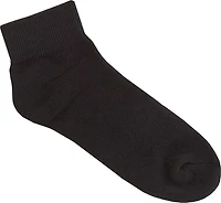 BCG  Athletic Quarter Socks 6 Pack