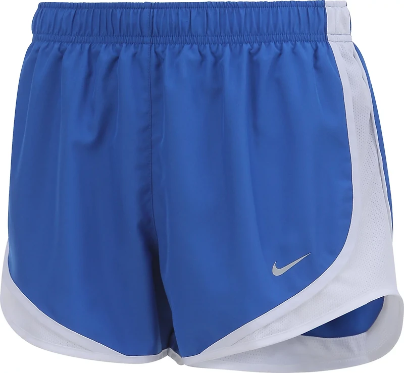 Nike Women's Dry Tempo Shorts
