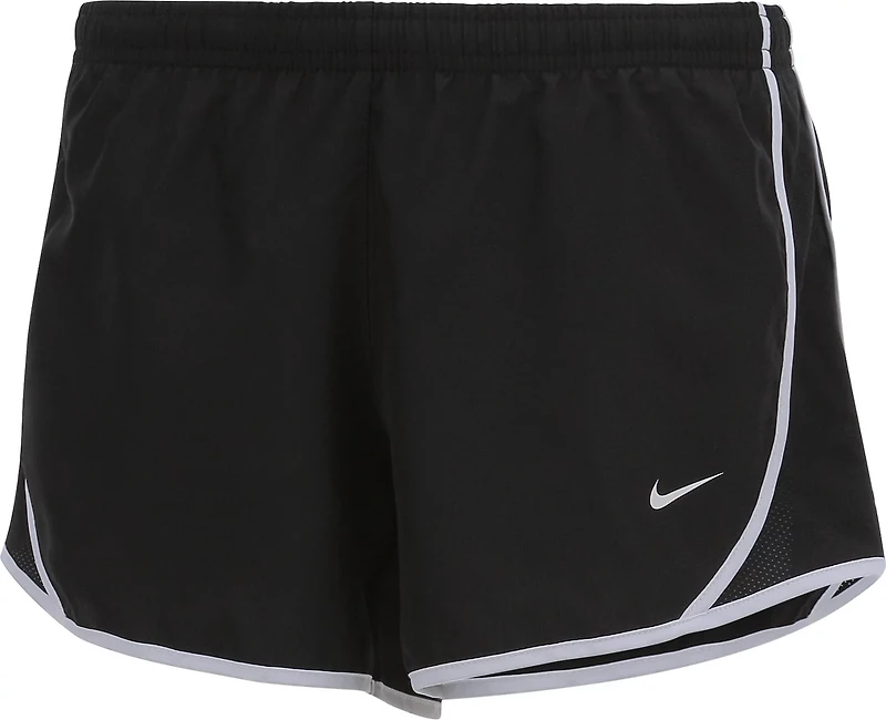 Nike Girls' Dry Tempo Shorts