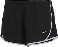 Nike Girls' Dry Tempo Shorts