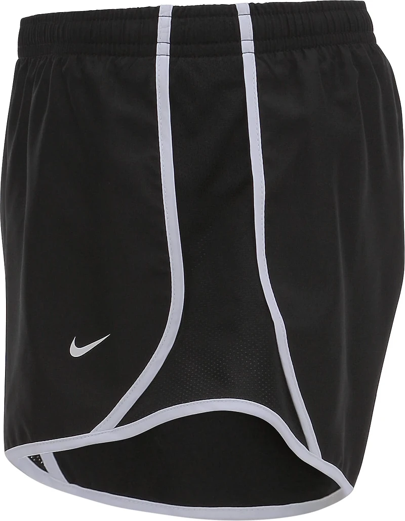 Nike Girls' Dry Tempo Shorts