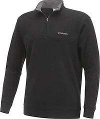 Columbia Sportswear Men's Hart Mountain II 1/2 Zip Jacket