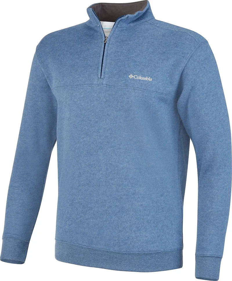 Columbia Sportswear Men's Hart Mountain II 1/2 Zip Jacket