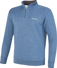 Columbia Sportswear Men's Hart Mountain II 1/2 Zip Jacket