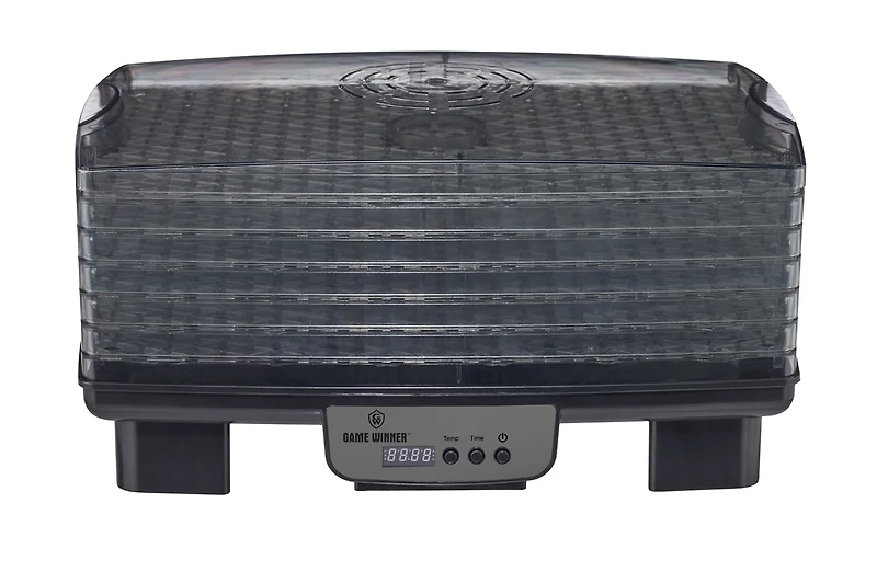 Game Winner 6 Tray Dehydrator