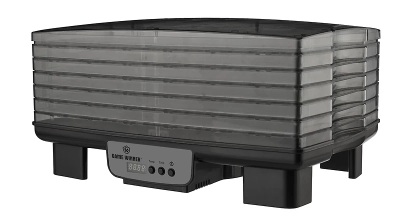 Game Winner 6 Tray Dehydrator