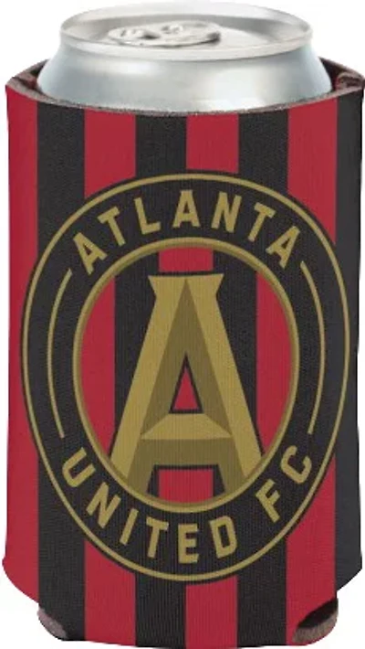 WinCraft Atlanta United FC Logo Can Cooler