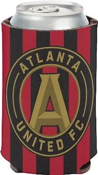 WinCraft Atlanta United FC Logo Can Cooler