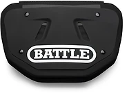 Battle Youth Football Back Plate