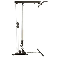 Fitness Reality X-Class Light Commercial Olympic Lat Pulldown and Low Row Cable Attachment