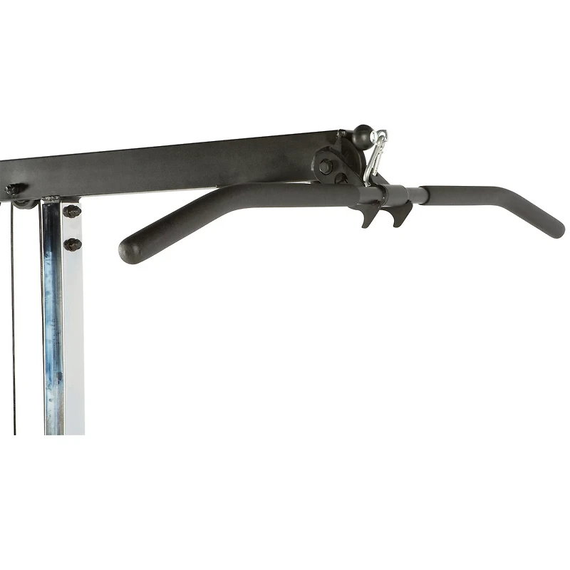 Fitness Reality X-Class Light Commercial Olympic Lat Pulldown and Low Row Cable Attachment