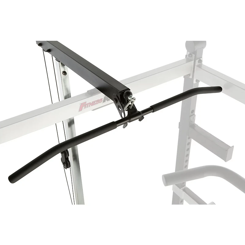 Fitness Reality X-Class Light Commercial Olympic Lat Pulldown and Low Row Cable Attachment