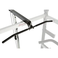 Fitness Reality X-Class Light Commercial Olympic Lat Pulldown and Low Row Cable Attachment