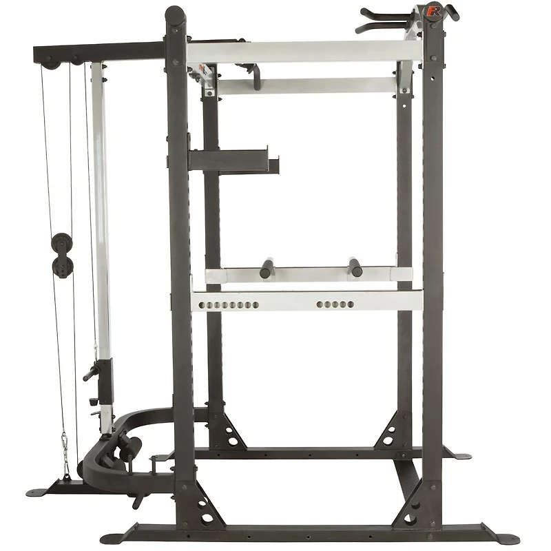 Fitness Reality X-Class Light Commercial Olympic Lat Pulldown and Low Row Cable Attachment
