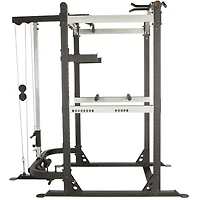 Fitness Reality X-Class Light Commercial Olympic Lat Pulldown and Low Row Cable Attachment