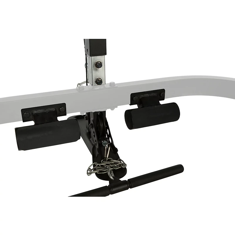 Fitness Reality X-Class Light Commercial Olympic Lat Pulldown and Low Row Cable Attachment