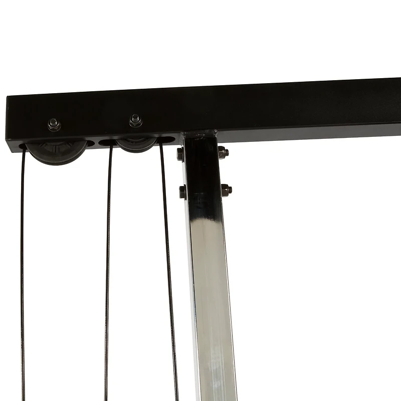 Fitness Reality X-Class Light Commercial Olympic Lat Pulldown and Low Row Cable Attachment