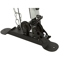 Fitness Reality X-Class Light Commercial Olympic Lat Pulldown and Low Row Cable Attachment