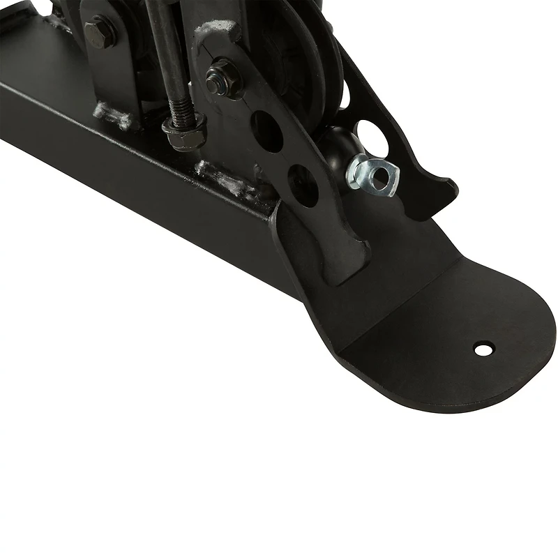 Fitness Reality X-Class Light Commercial Olympic Lat Pulldown and Low Row Cable Attachment