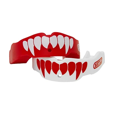 Battle Youth Fangs Mouth Guards 2-Pack