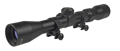 Truglo Buckline 3- 9 x 32 Riflescope