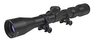 Truglo Buckline 3- 9 x 32 Riflescope