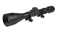 Truglo Buckline 3- 9 x 40 Riflescope