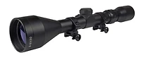 Truglo Buckline 3 - 9 x 50 Riflescope