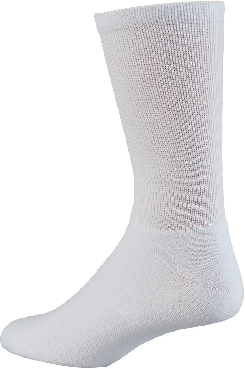 BCG  Crew Socks 6 Pack