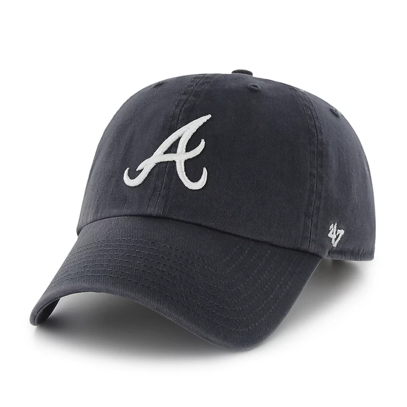 '47 Kids' Atlanta Braves Clean Up Cap