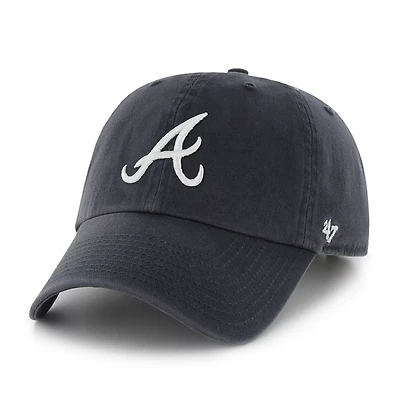 '47 Kids' Atlanta Braves Clean Up Cap