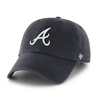 '47 Kids' Atlanta Braves Clean Up Cap