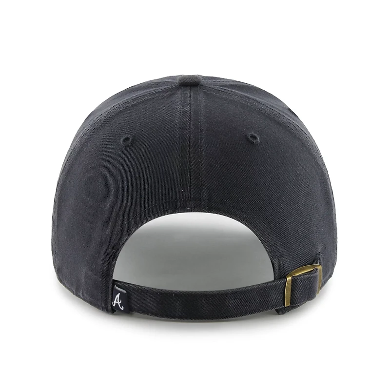 '47 Kids' Atlanta Braves Clean Up Cap
