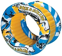 Poolmaster Rock N Roller Inflatable Pool Toy