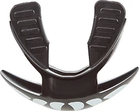 Battle Adults' Predator Oxygen Football Mouth Guard
