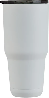 Magellan Outdoors Throwback 30 oz Powder Coat Double-Wall Insulated Tumbler