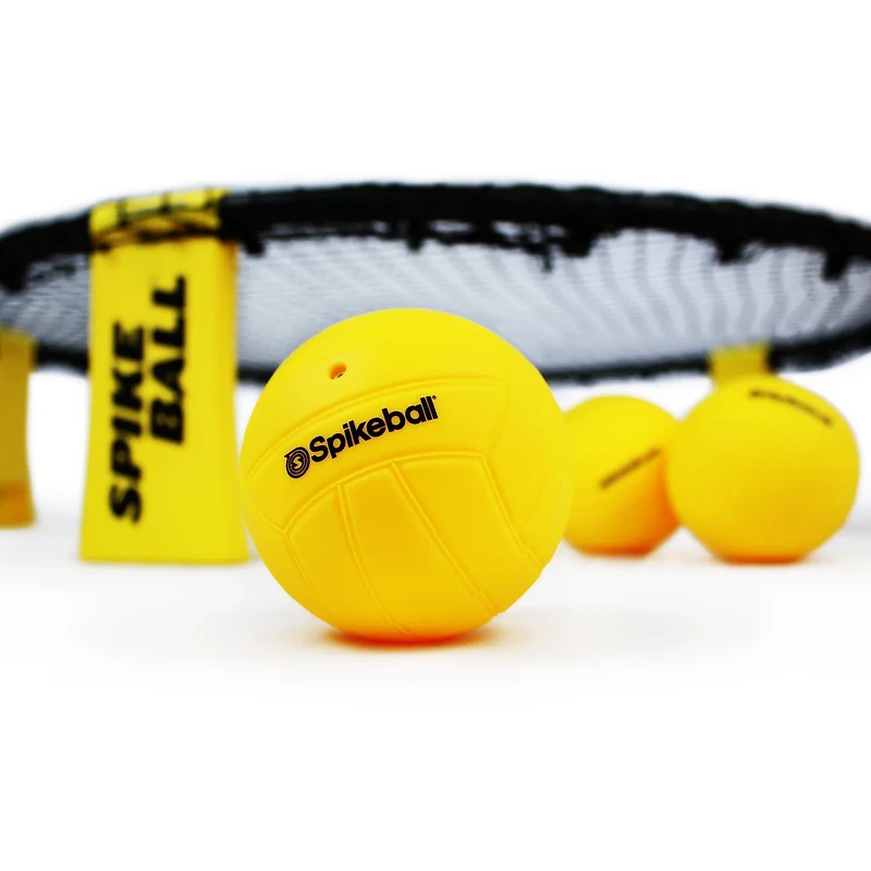 Spikeball Standard 3 Ball Set