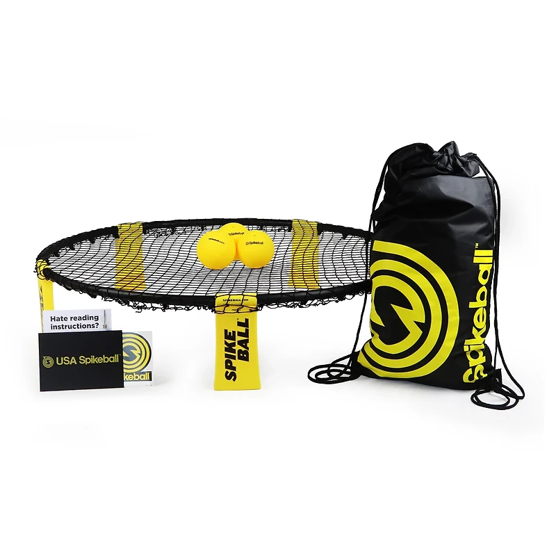 Spikeball Standard 3 Ball Set