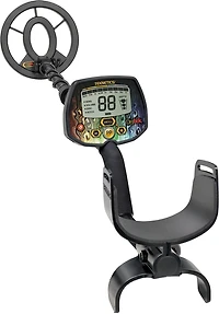 Teknetics Youth Digitek Metal Detector