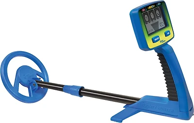 Bounty Hunter Junior T.I.D. Metal Detector