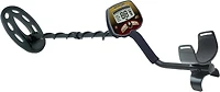 Bounty Hunter Quick-Draw PRO Metal Detector