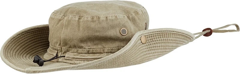 Magellan Outdoors Men's Floatable Boonie Hat