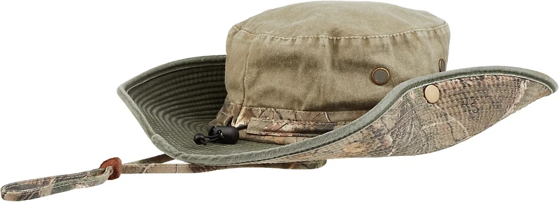 Magellan Outdoors Men's Floatable Boonie Hat